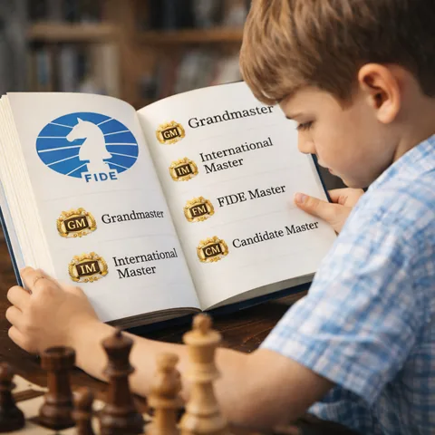 Професионални шахматни титли и качество на преподаване